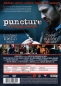 Preview: Puncture - Wie weit würdest du gehen, um die Wahrheit aufzudecken? - (Vermietrecht) - Einzel-DVD - Neu & OVP